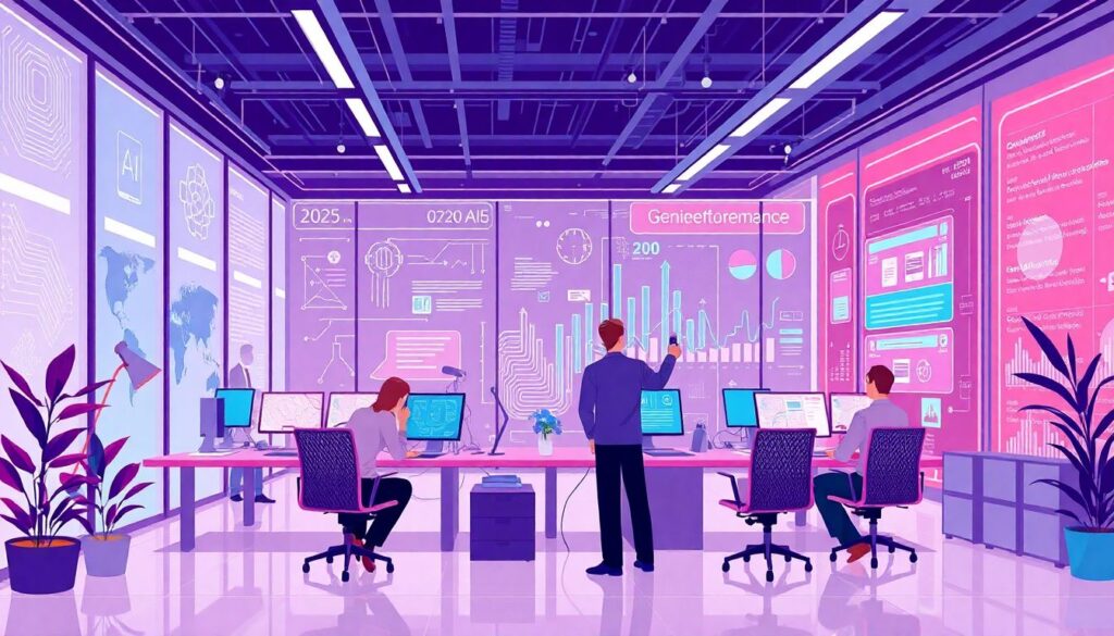 Инвестиции в компании - иллюстрация