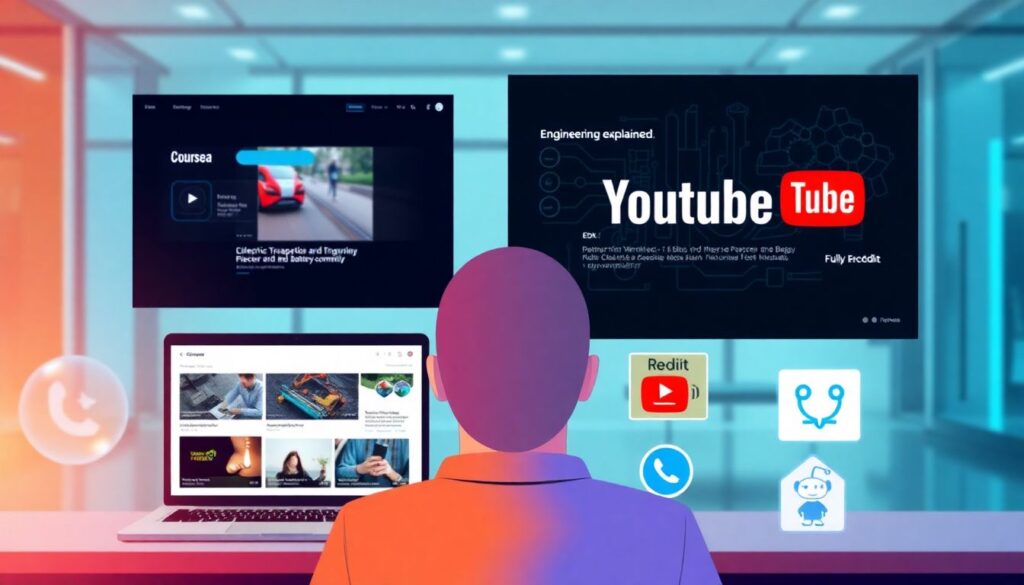 производящие электромобили - иллюстрация