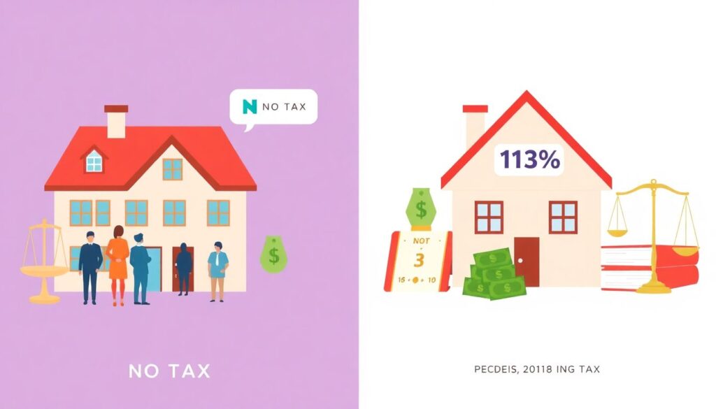 Как оформить дарственную на квартиру или дом - иллюстрация