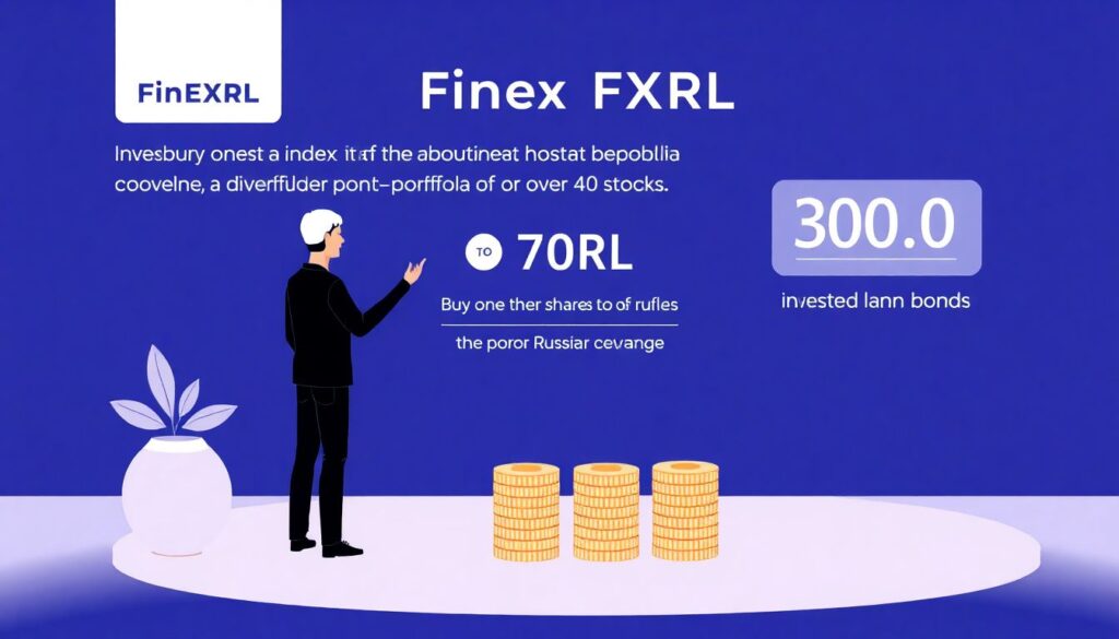 Как начать инвестировать с 1000 рублей - иллюстрация