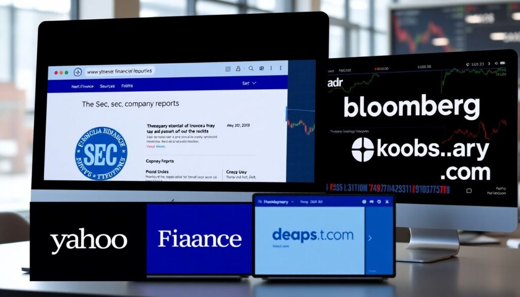 Что такое депозитарные расписки (ADR - иллюстрация