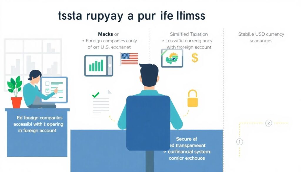 Что такое депозитарные расписки (ADR - иллюстрация