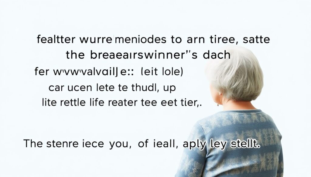 Пенсия по потере кормильца: кому положена и как оформить - иллюстрация