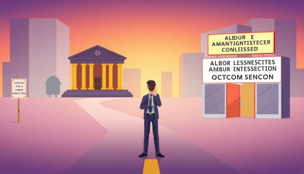 Как получить компенсацию за неиспользованный отпуск при увольнении - иллюстрация