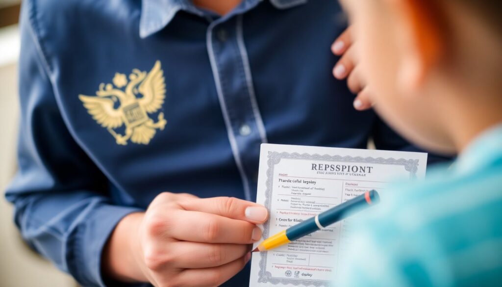 Пенсия по потере кормильца: кому положена и как оформить - иллюстрация