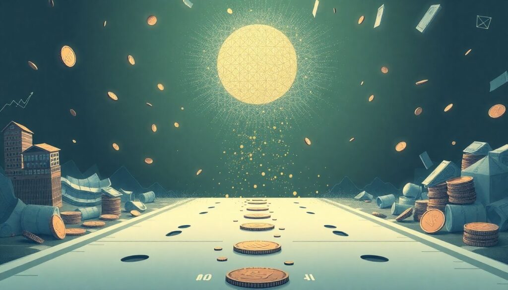 Что такое номинальная и реальная процентная ставка - иллюстрация