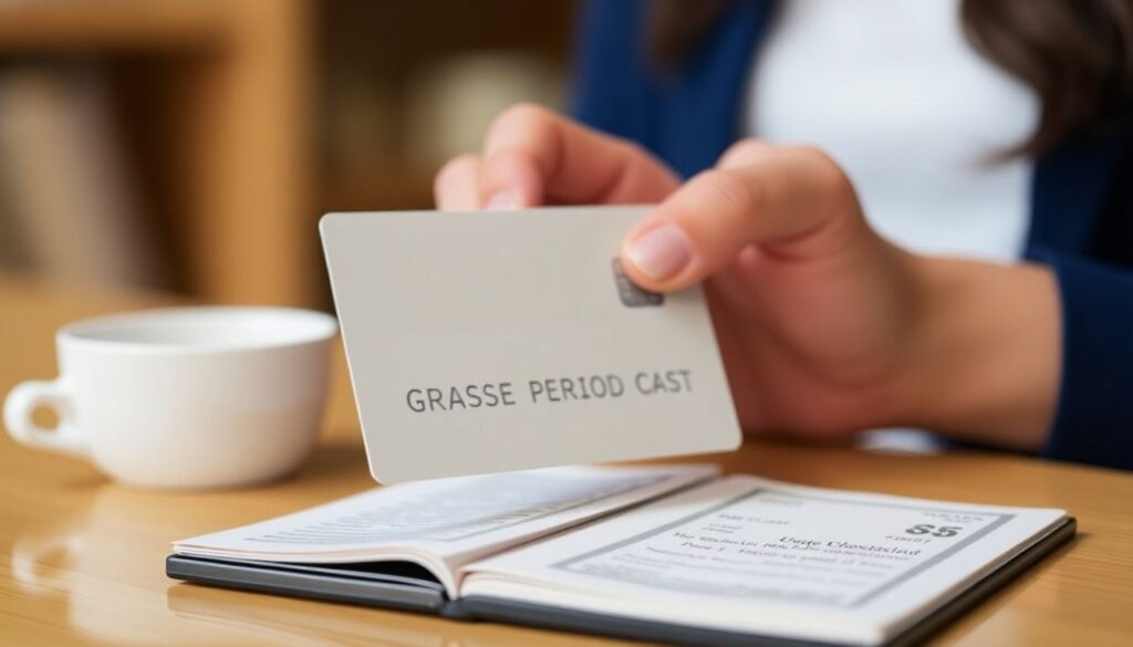 Кредитная карта с длинным льготным периодом: рейтинг лучших - иллюстрация