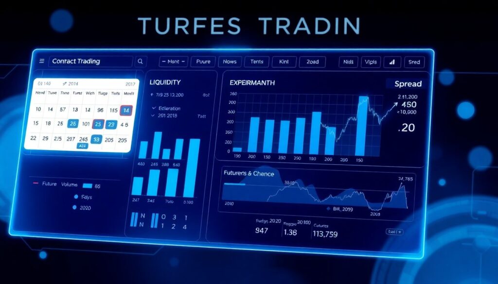 Что такое фьючерс на нефть - иллюстрация