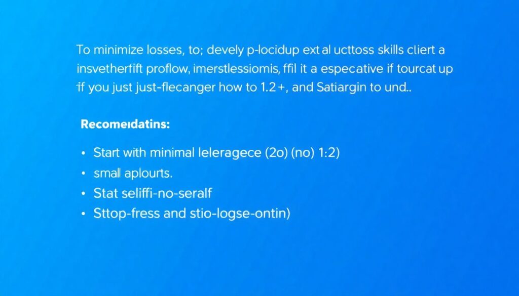 Что такое маржинальная торговля и чем она опасна для новичка - иллюстрация