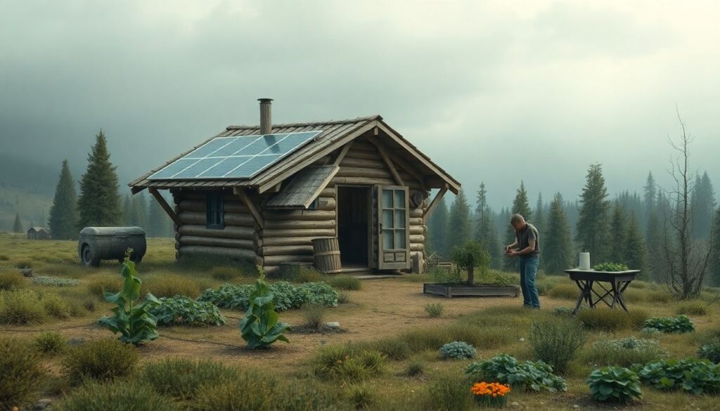 не надеясь на государство - иллюстрация