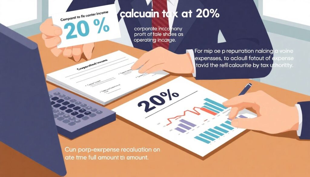 Налог с продажи доли в ООО - иллюстрация