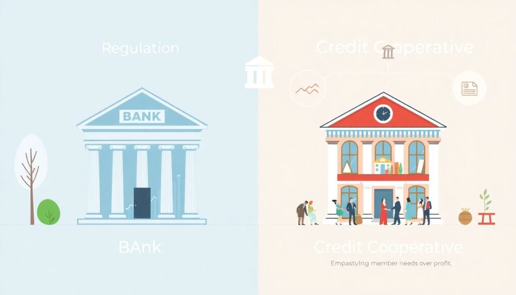 Что такое кредитные потребительские кооперативы (КПК) - иллюстрация