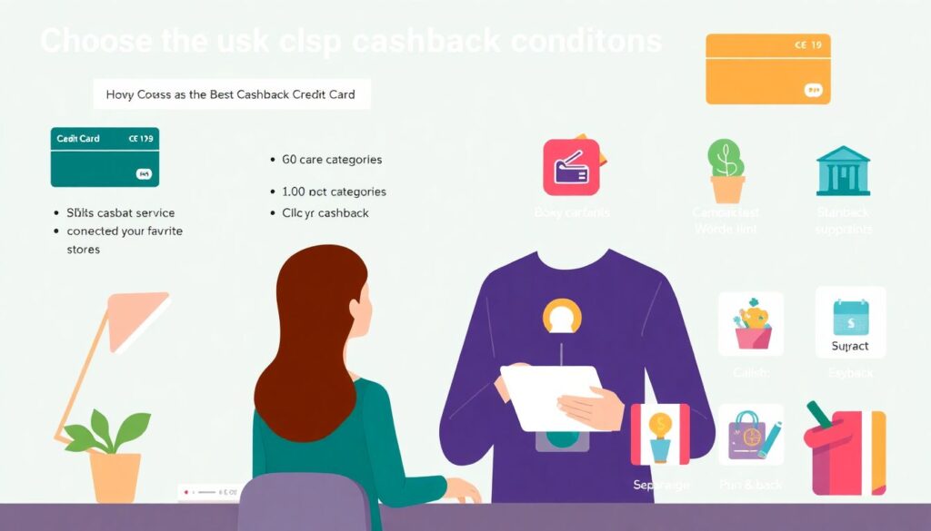 Как правильно пользоваться кэшбэком - иллюстрация