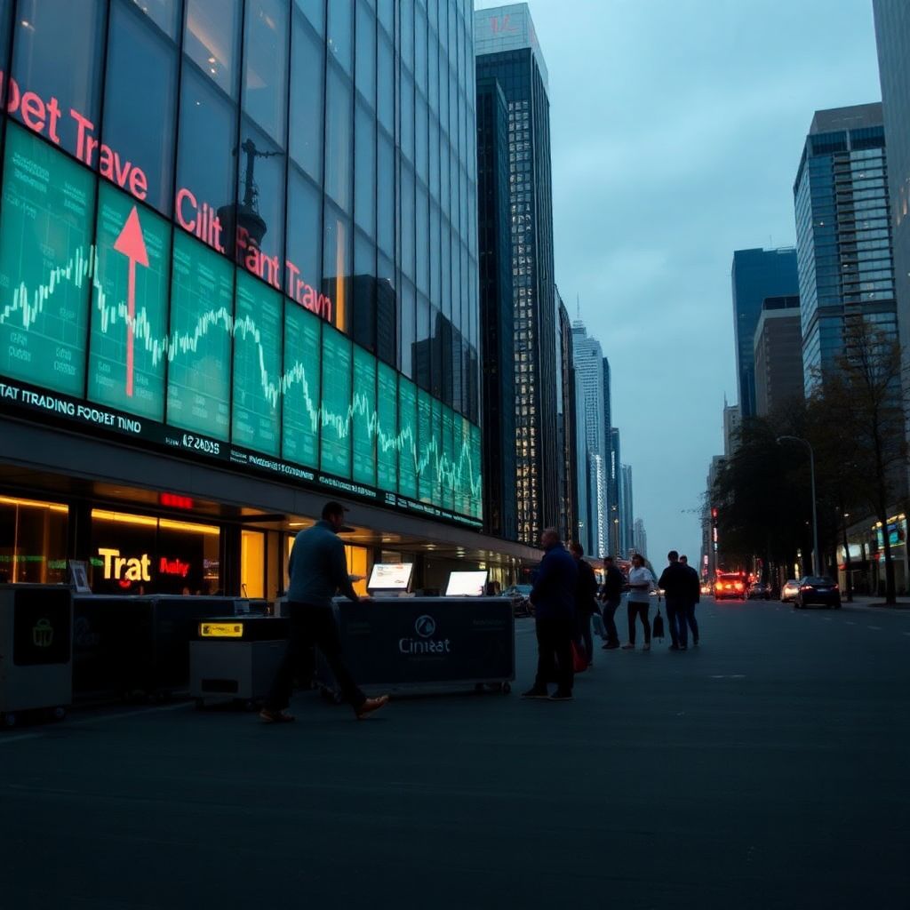 Маржинальная торговля — что это такое и почему она опасна для новичков