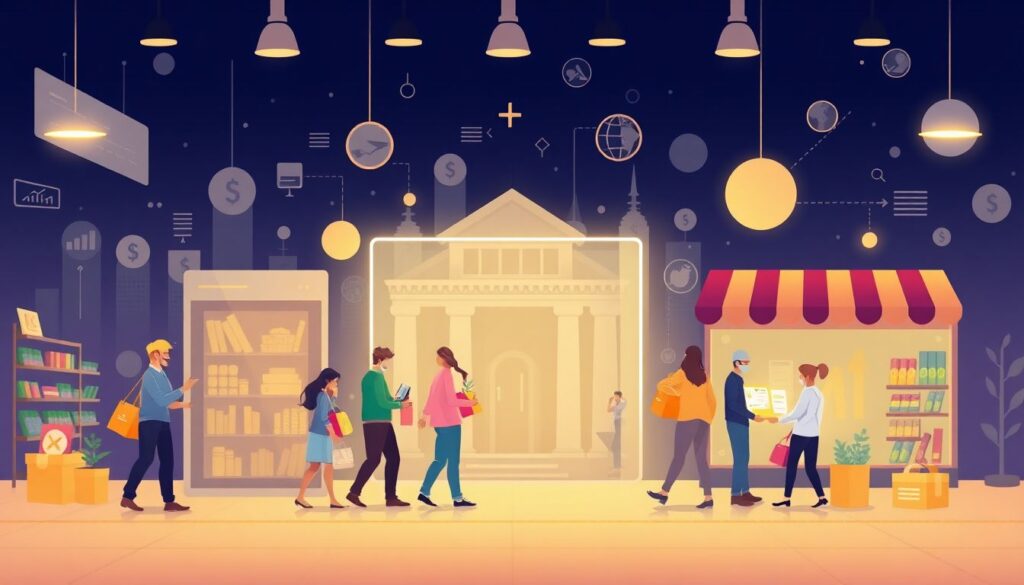 Как правильно пользоваться кэшбэком - иллюстрация