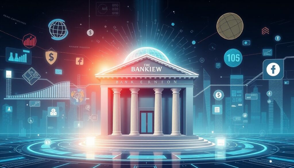 Что такое санация банка - иллюстрация