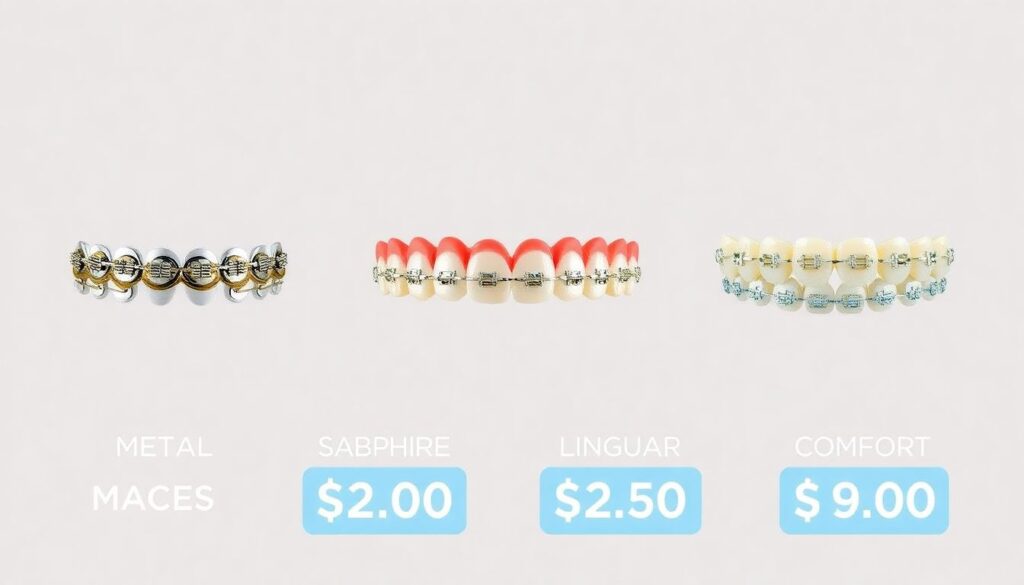 Налоговый вычет за установку брекетов - иллюстрация