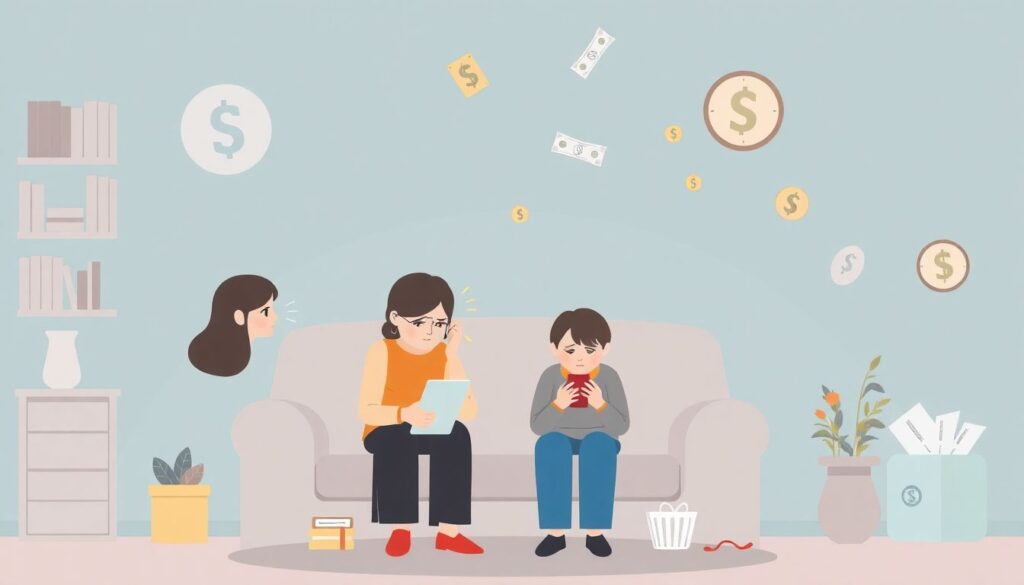 Как составить эффективный план погашения долгов - иллюстрация