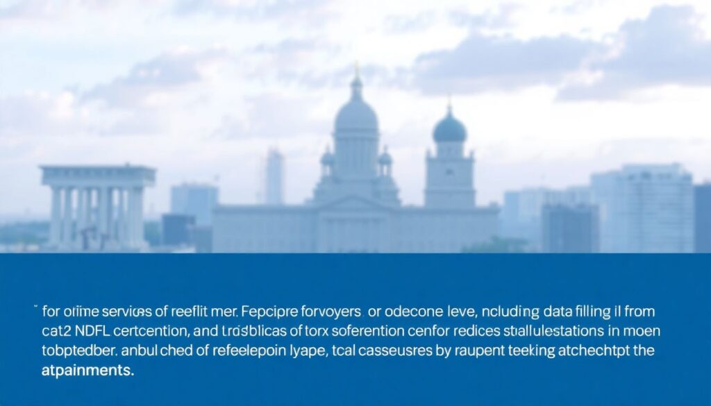 Как получить вычет за проценты по ипотеке - иллюстрация