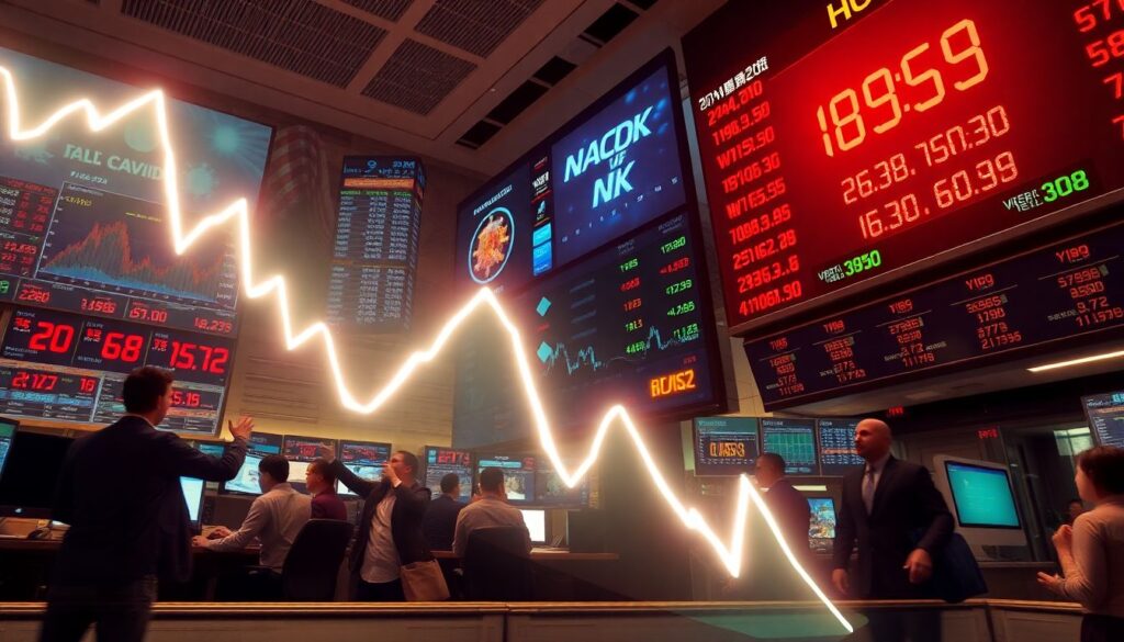 Что такое биржевой индекс страха и жадности - иллюстрация