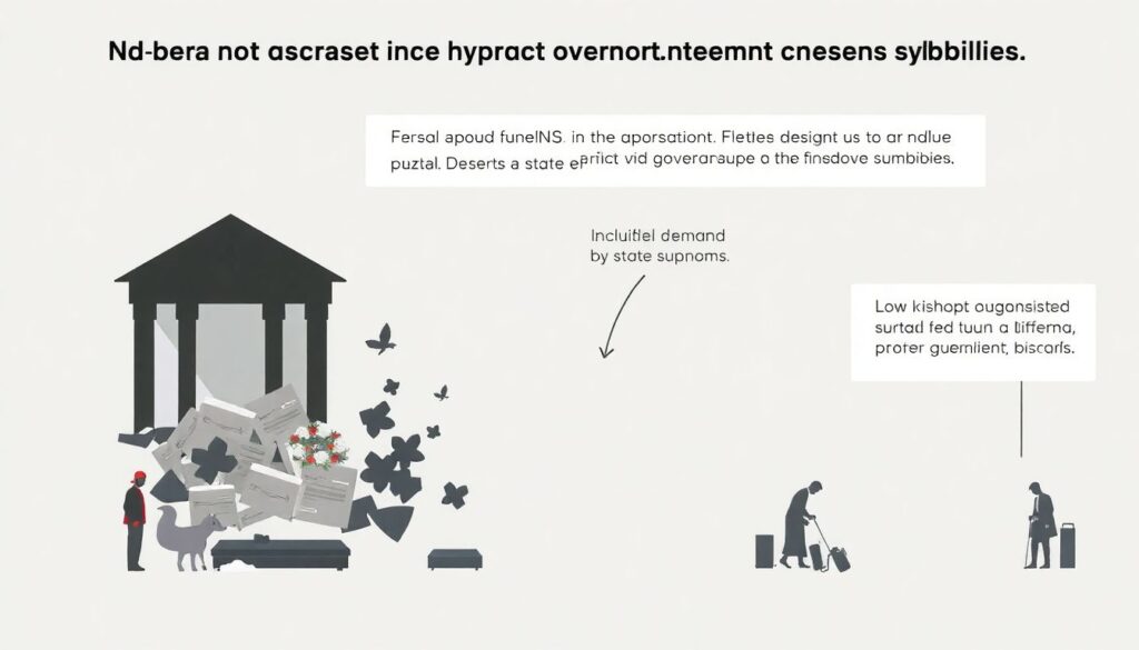 Как получить социальное пособие на погребение - иллюстрация