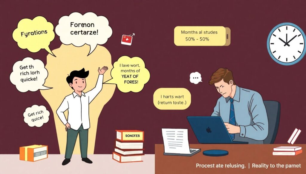 Как начать торговать на валютном рынке (Forex) - иллюстрация