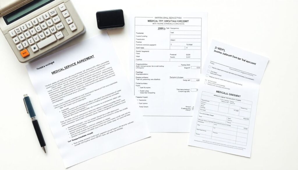 Как получить налоговый вычет за протезирование зубов - иллюстрация