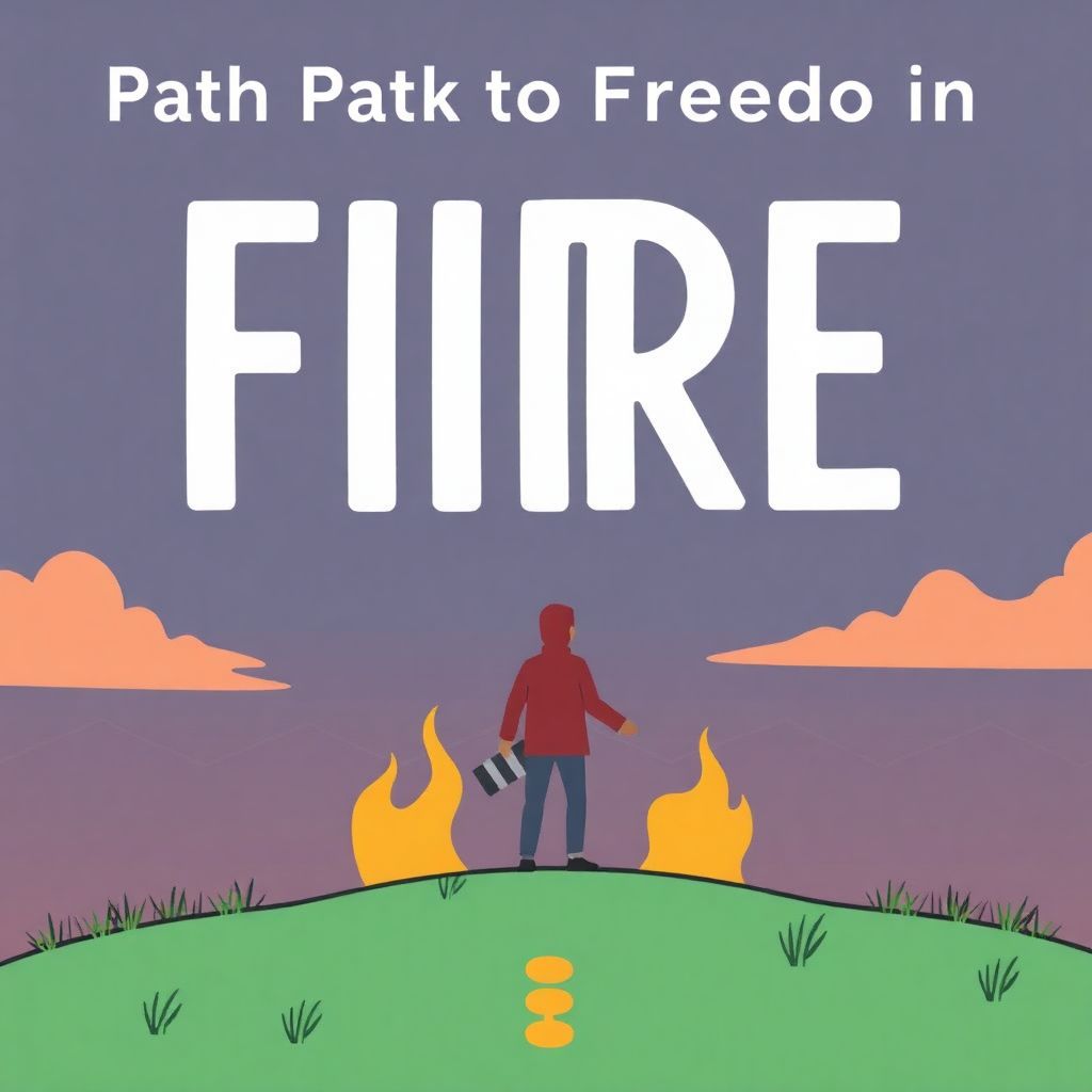 Финансовая независимость и ранний выход на пенсию: как достичь цели Fire