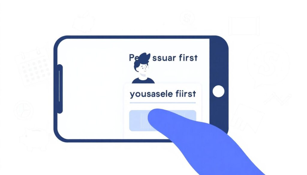 Как накопить на крупную покупку за год - иллюстрация