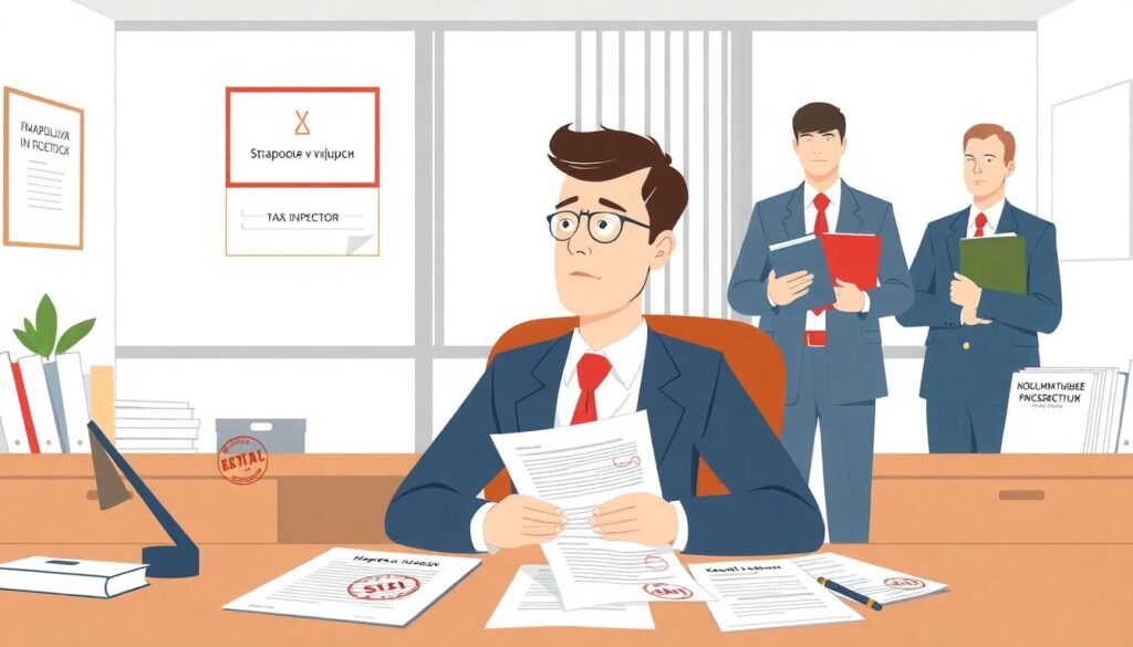 Налоговая амнистия: что это и для кого - иллюстрация