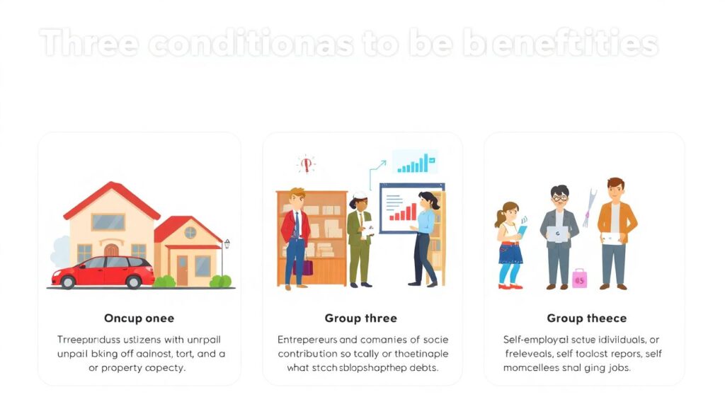 Налоговая амнистия: что это и для кого - иллюстрация