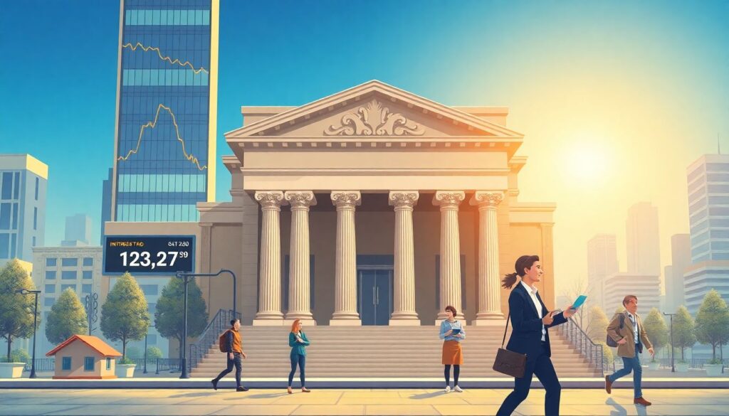 Что такое "голубиная" и "ястребиная" политика ЦБ - иллюстрация