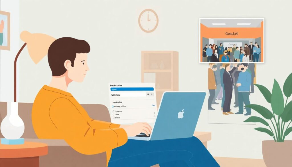 Как получить льготы по оплате ЖКХ - иллюстрация