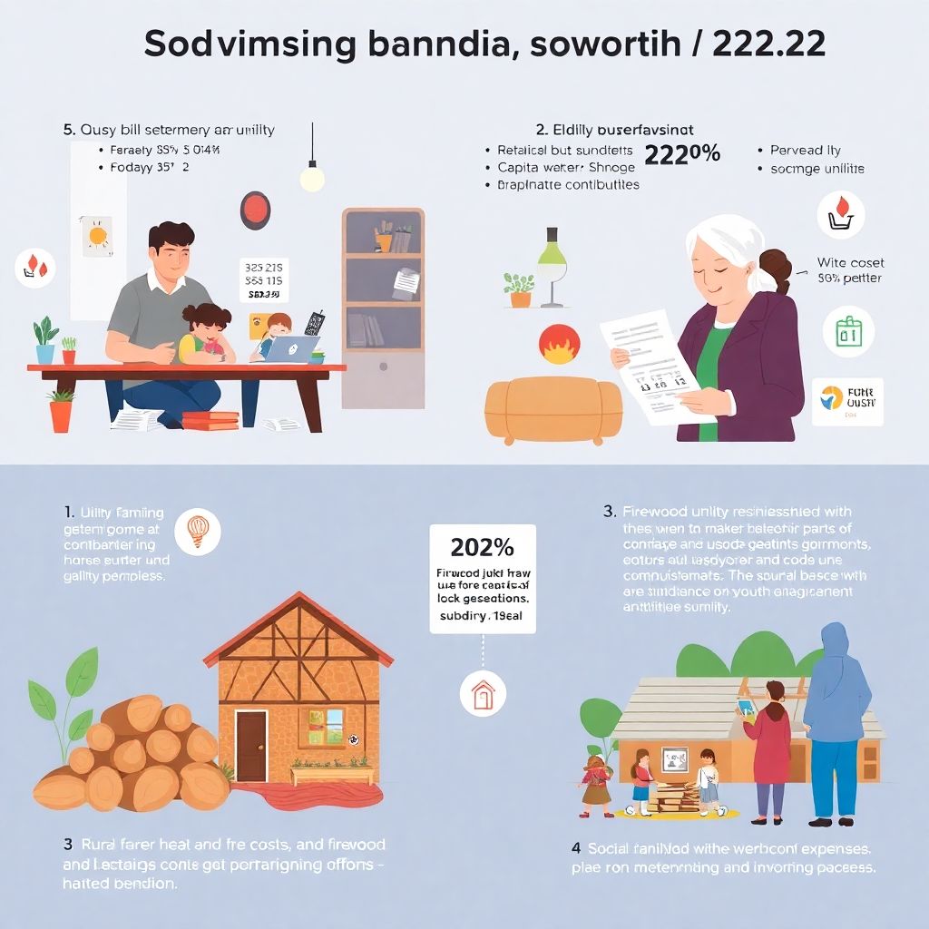 Как получить льготы по оплате ЖКХ и уменьшить коммунальные расходы