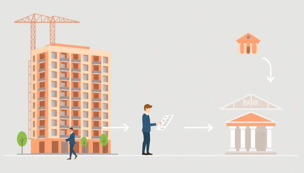 Что такое escrow-счет простыми словами - иллюстрация