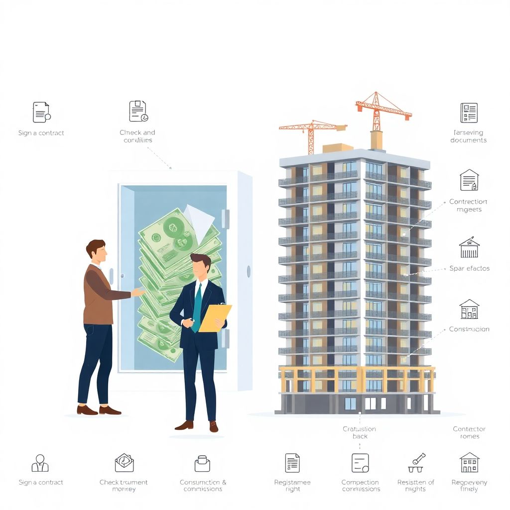 Что такое escrow-счет простыми словами и как он работает