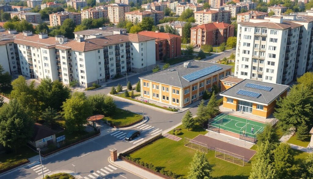 Как получить военную ипотеку - иллюстрация