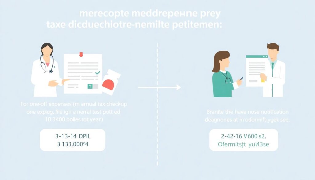 Как получить налоговый вычет за анализы и обследования - иллюстрация