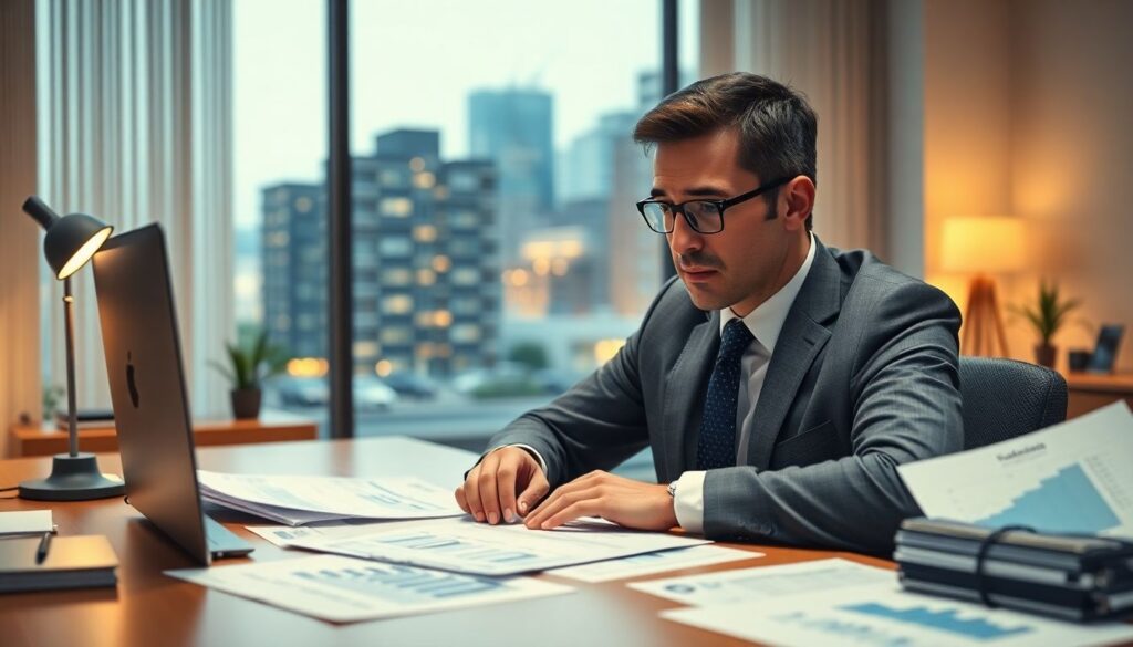 Инвестиции в акции строительных компаний - иллюстрация