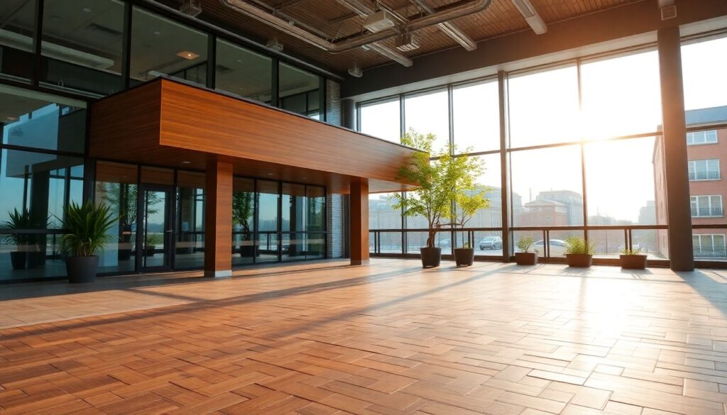 Налог с продажи коммерческой недвижимости - иллюстрация