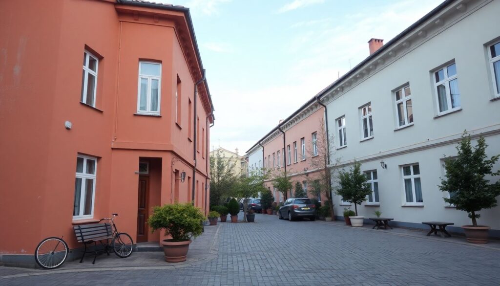 Налог с продажи коммерческой недвижимости - иллюстрация