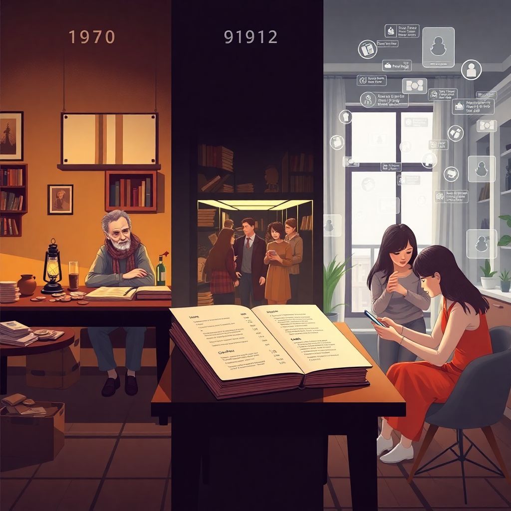 Учет семейного бюджета и личных финансов в 2025 году: как вернуть контроль деньгам