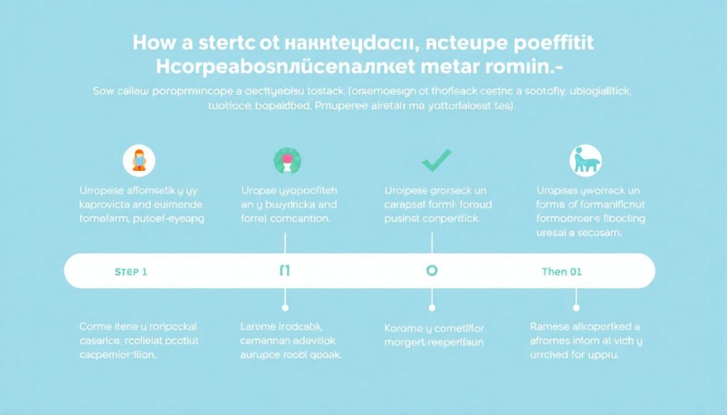 Как получить пособие по беременности и родам - иллюстрация