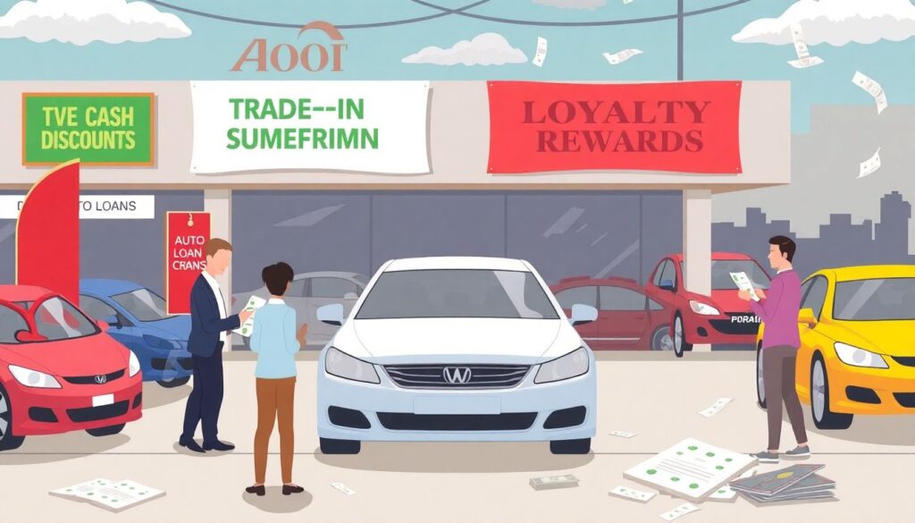 Как накопить на машину без кредита - иллюстрация