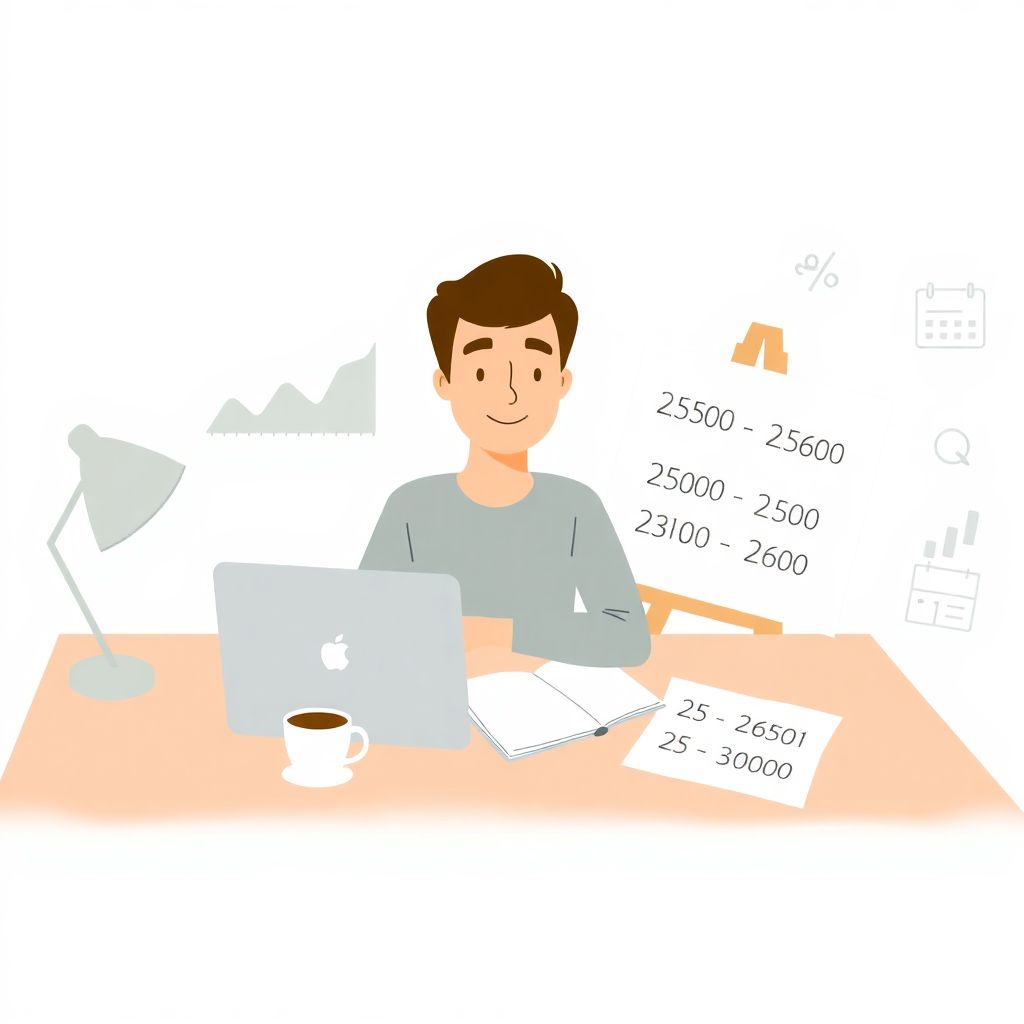 Как анализировать рыночные тренды простыми словами и не теряться в решениях