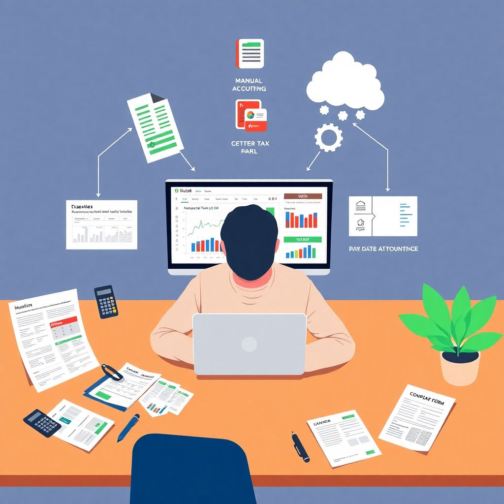 Налоги при операциях с ценными бумагами у зарубежного брокера для физлиц