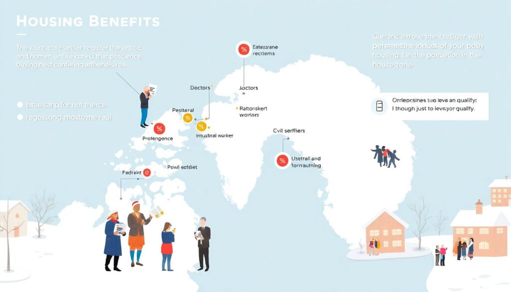 Как получить арктическую ипотеку - иллюстрация