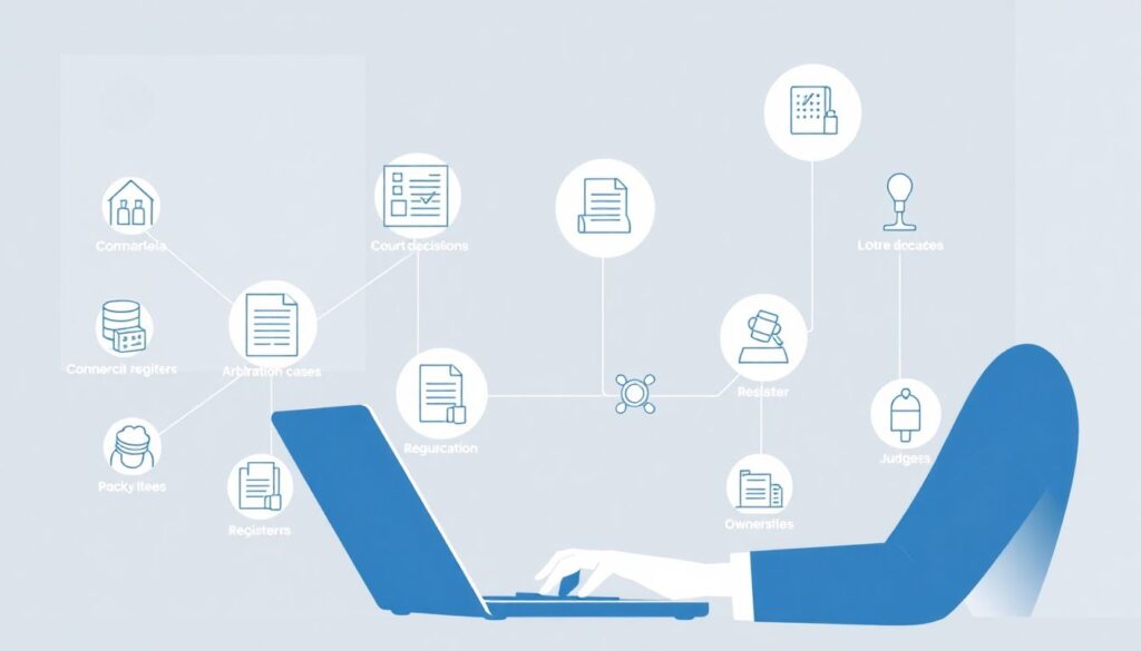 Что такое аффилированные лица - иллюстрация