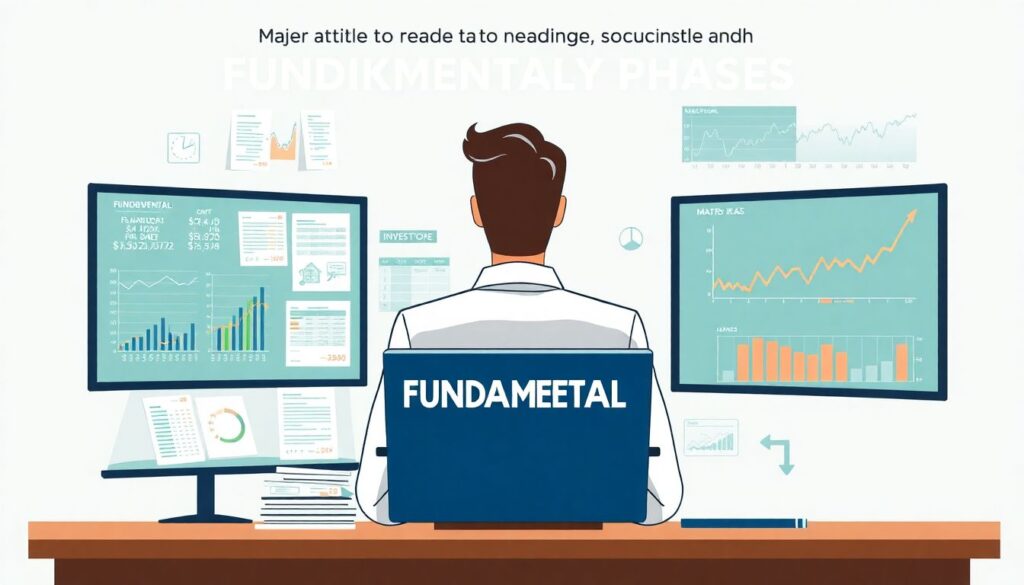 Что такое бычий и медвежий рынок - иллюстрация