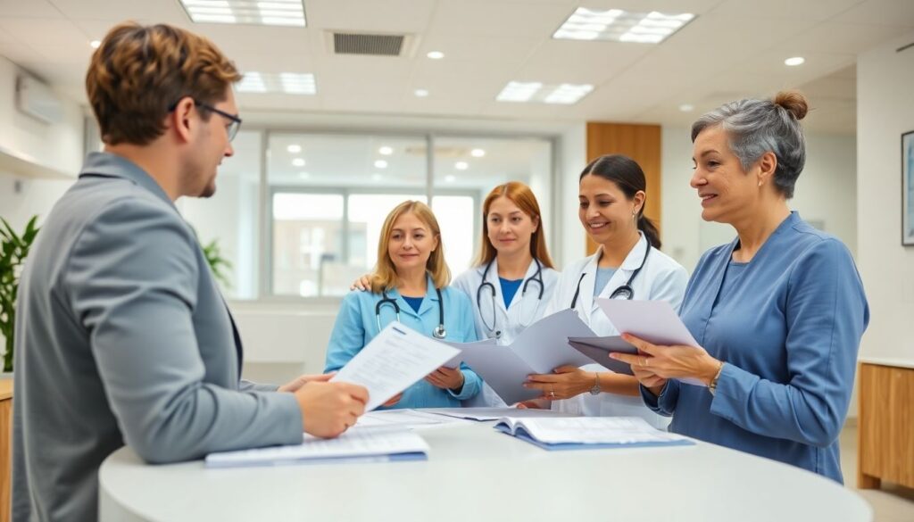 Как получить вычет за ЭКО - иллюстрация